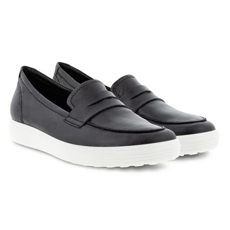 Our range of ladies slip-on trainers are crafted from premium materials the perfect option for women on the go. . Ecco loafers womens